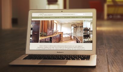 Marsh Furniture Website | Red Letter Marketing | Greensboro