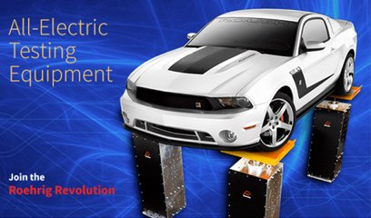 Roehrig Engineering, Inc. Website | Red Letter Marketing