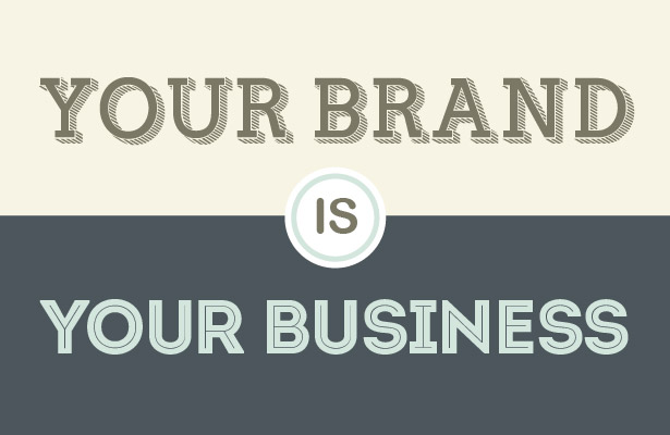 What is branding?