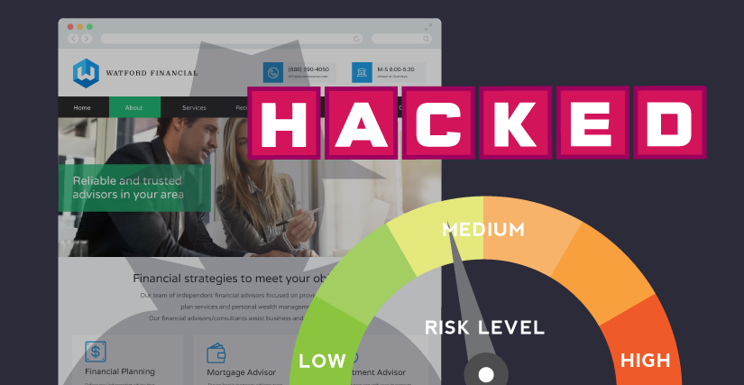 Business Cybersecurity