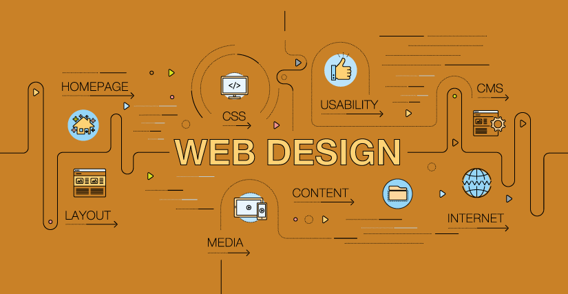 7 common website mistakes - Red Letter Marketing