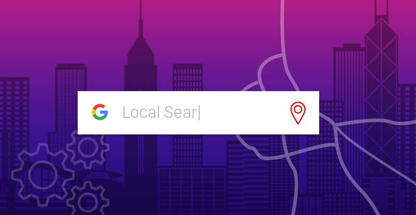 location based seo