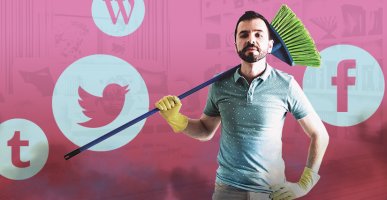 Digital Marketing Strategy