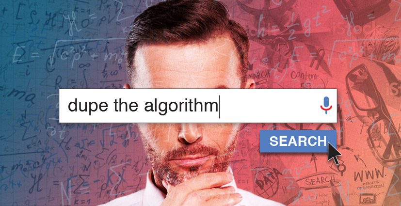 Bamboozle Google Blog