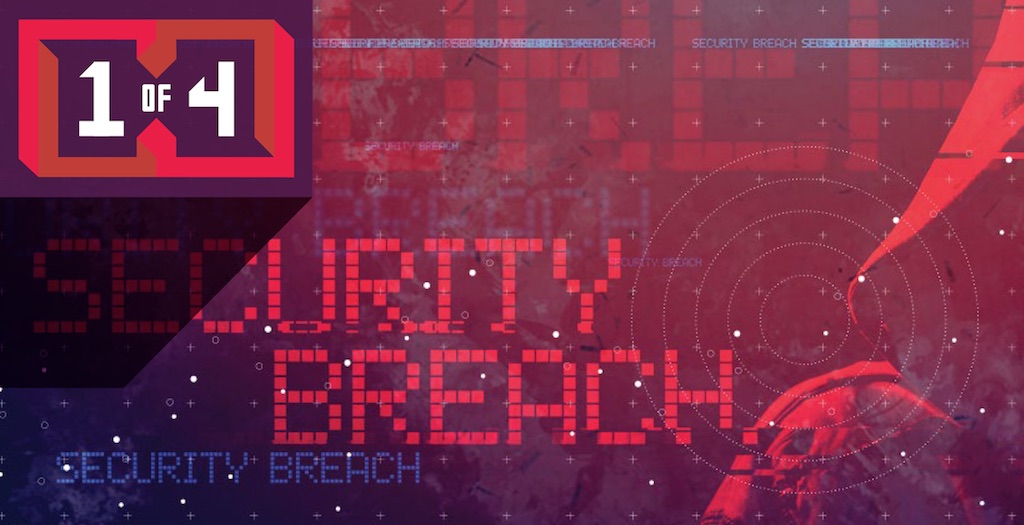 Web Security: a Top Priority for Websites in Greensboro, NC