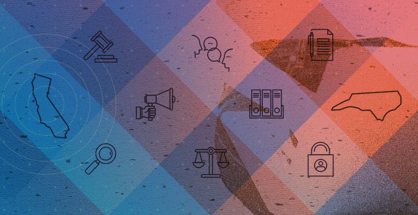 California Consumer Privacy Act of 2018