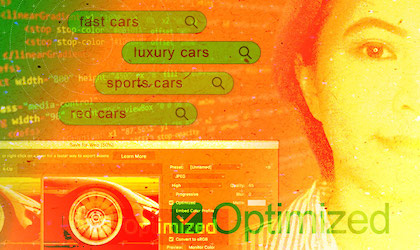 RLM - Arlene - SEO Expert