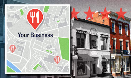 Google My Business - Local SEO