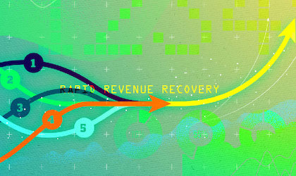 A Path to Rapid Revenue Recovery